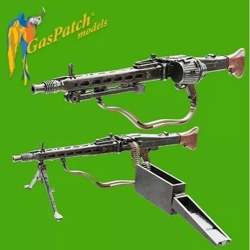 1/35 Scale Model Kit - Grade Up Parts