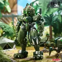 1/60 Scale Model Kit - C.A.T