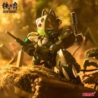 1/60 Scale Model Kit - C.A.T