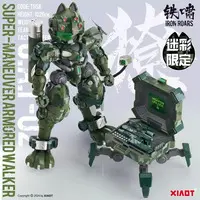 1/60 Scale Model Kit - C.A.T