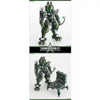 1/60 Scale Model Kit - C.A.T