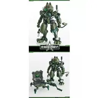 1/60 Scale Model Kit - C.A.T