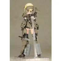 1/6 Scale Model Kit - FRAME ARMS GIRL / Gourai & Gourai-Kai