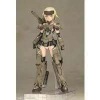 1/6 Scale Model Kit - FRAME ARMS GIRL / Gourai & Gourai-Kai