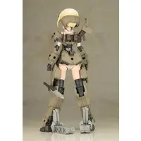 1/6 Scale Model Kit - FRAME ARMS GIRL / Gourai & Gourai-Kai