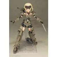 1/6 Scale Model Kit - FRAME ARMS GIRL / Gourai & Gourai-Kai