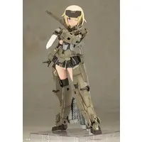 1/6 Scale Model Kit - FRAME ARMS GIRL / Gourai & Gourai-Kai