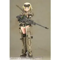 1/6 Scale Model Kit - FRAME ARMS GIRL / Gourai & Gourai-Kai