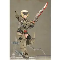 1/6 Scale Model Kit - FRAME ARMS GIRL / Gourai & Gourai-Kai