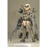 1/6 Scale Model Kit - FRAME ARMS GIRL / Gourai & Gourai-Kai