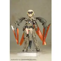 1/6 Scale Model Kit - FRAME ARMS GIRL / Gourai & Gourai-Kai
