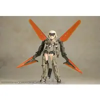1/6 Scale Model Kit - FRAME ARMS GIRL / Gourai & Gourai-Kai