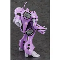 1/72 Scale Model Kit - Super Dimension Fortress Macross / Queadluun-Rau