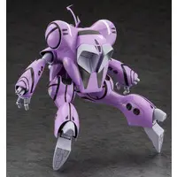 1/72 Scale Model Kit - Super Dimension Fortress Macross / Queadluun-Rau