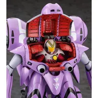 1/72 Scale Model Kit - Super Dimension Fortress Macross / Queadluun-Rau