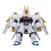 BLOCKCROSS - MOBILE SUIT GUNDAM SEED / Strike Freedom Gundam