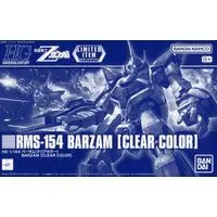 HGUC - MOBILE SUIT Ζ GUNDAM