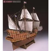 1/50 Scale Model Kit - Sailing ship