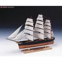 Wooden kits - Sailing ship / Cutty Sark
