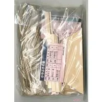 Wooden kits - Castle/Building/Scene