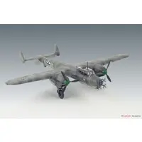 1/48 Scale Model Kit - Dornier Flugzeugwerke