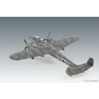 1/48 Scale Model Kit - Dornier Flugzeugwerke