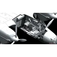 1/48 Scale Model Kit - Dornier Flugzeugwerke