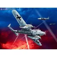 1/48 Scale Model Kit - Dornier Flugzeugwerke