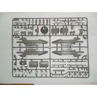 1/48 Scale Model Kit - Dornier Flugzeugwerke