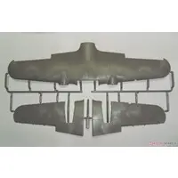 1/48 Scale Model Kit - Dornier Flugzeugwerke