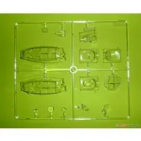 1/48 Scale Model Kit - Dornier Flugzeugwerke