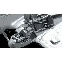 1/48 Scale Model Kit - Dornier Flugzeugwerke