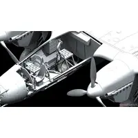 1/48 Scale Model Kit - Dornier Flugzeugwerke