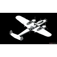 1/48 Scale Model Kit - Dornier Flugzeugwerke