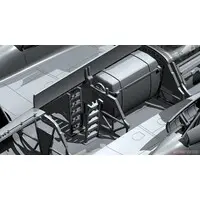 1/48 Scale Model Kit - Dornier Flugzeugwerke