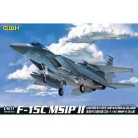 1/48 Scale Model Kit - Fighter aircraft model kits