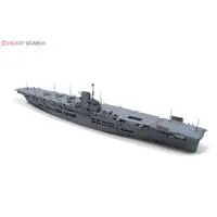 1/700 Scale Model Kit - WATER LINE SERIES / HMS Ark Royal