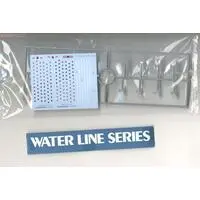 1/700 Scale Model Kit - WATER LINE SERIES / HMS Ark Royal