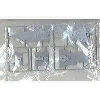 1/350 Scale Model Kit - Iron clad / Japanese battleship Kongō