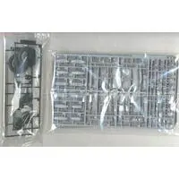 1/350 Scale Model Kit - Iron clad / Japanese battleship Kongō