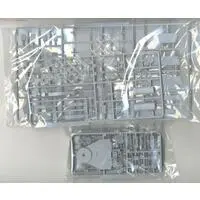 1/350 Scale Model Kit - Iron clad / Japanese battleship Kongō