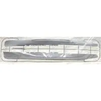 1/350 Scale Model Kit - Iron clad / Japanese battleship Kongō