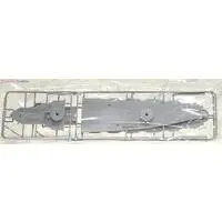 1/350 Scale Model Kit - Iron clad / Japanese battleship Kongō