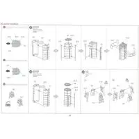 1/350 Scale Model Kit - Iron clad / Japanese battleship Kongō