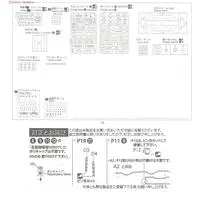 1/350 Scale Model Kit - Iron clad / Japanese battleship Kongō