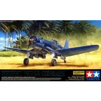 1/32 Scale Model Kit - Fighter aircraft model kits / Vought F4U Corsair