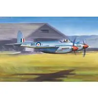1/48 Scale Model Kit - de Havilland