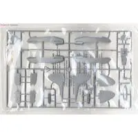 1/48 Scale Model Kit - de Havilland