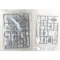 1/48 Scale Model Kit - de Havilland