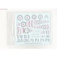 1/48 Scale Model Kit - de Havilland